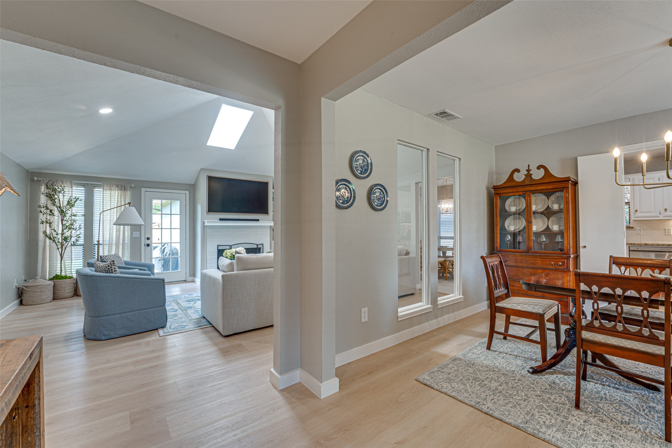 Residential in Plano 2