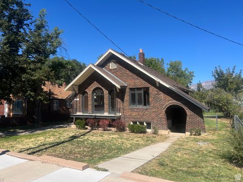 544 E 7th St S, Ogden, UT, 84404 | Card Image