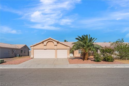 5442 Iberville Street, North Las Vegas, NV, 89031 | Card Image