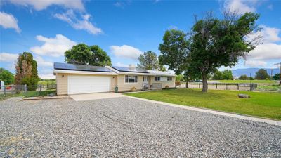 3204 B 1/2 Road, House other with 2 bedrooms, 1 bathrooms and 2 parking in Grand Junction CO | Image 2