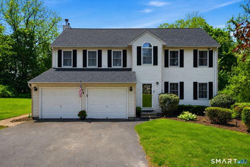 59 Williams Rd, Cheshire, CT, 06410-2746 | Card Image