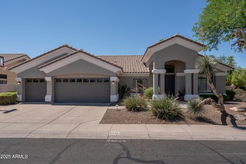 5403 E Cannon Dr, Paradise Valley, AZ, 85253-1156 | Card Image