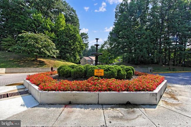 APT-101 - 5823 Cove Landing Rd, Condo with 1 bedrooms, 1 bathrooms and null parking in BURKE VA | Image 32
