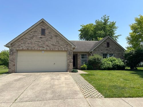 11014 Lake Run Dr, Fishers, IN, 46038-1742 | Card Image
