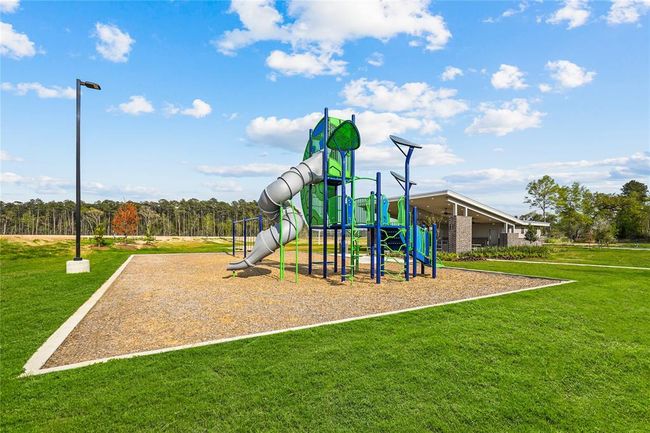 5955 Canyon Dawn Dr, House other with 3 bedrooms, 2 bathrooms and null parking in Spring TX | Image 20