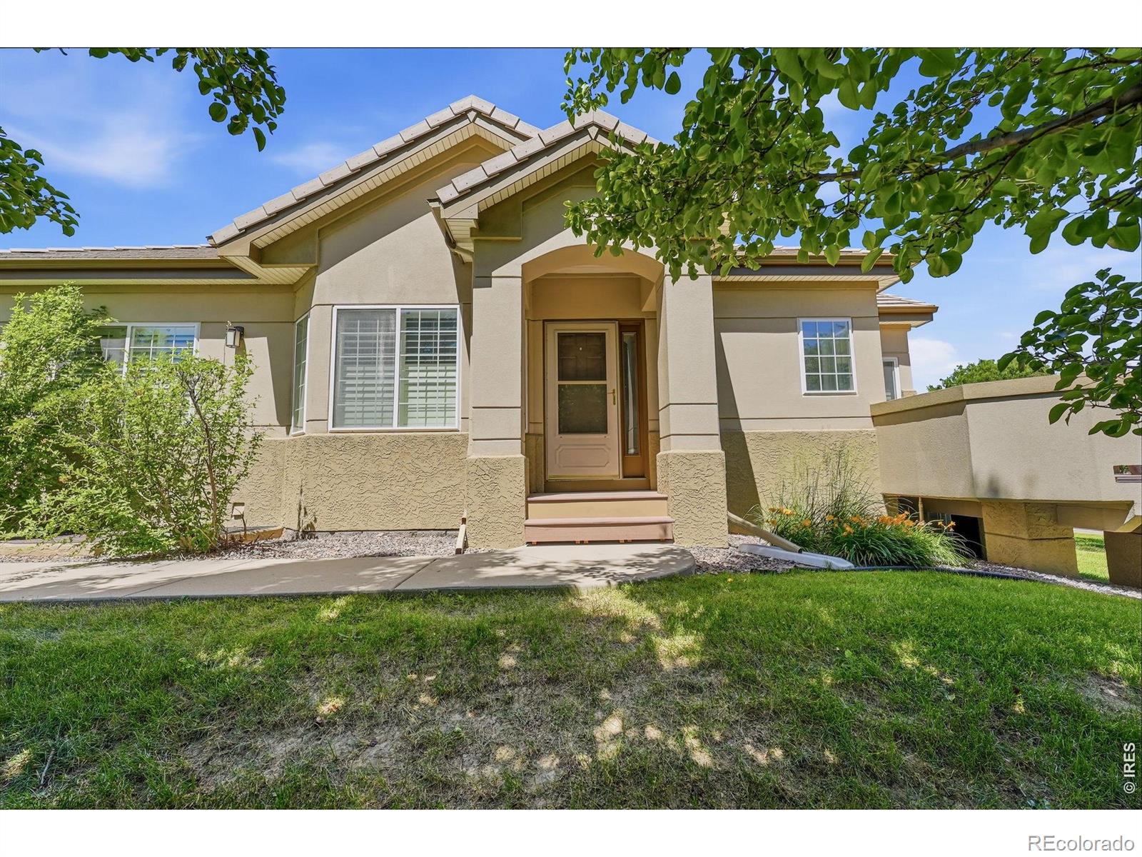 Residential in Longmont