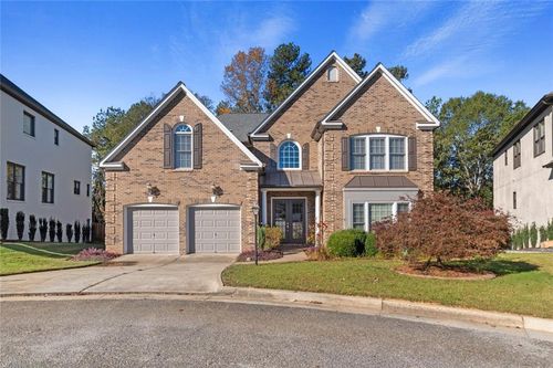 5026 Duxford Drive Se, Smyrna, GA, 30082 | Card Image