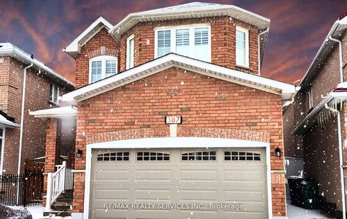 bsmt-387 Rocca Crt, Mississauga, ON, L5W1V1 | Card Image
