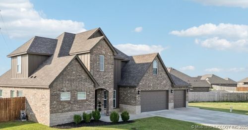 4424 130th St, Skiatook, OK, 74070-4336 | Card Image