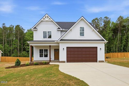 36 Birchtop Cir, Zebulon, NC, 27597-4206 | Card Image