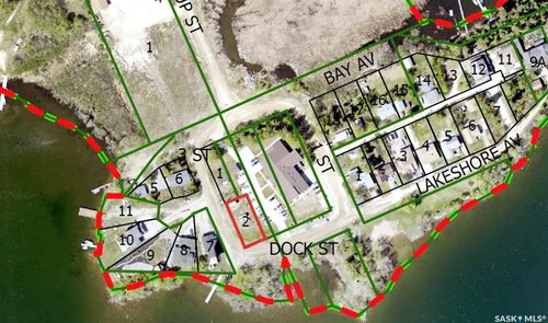 1604 Lakeshore Ave, La Ronge, SK, S0J1L0 | Card Image