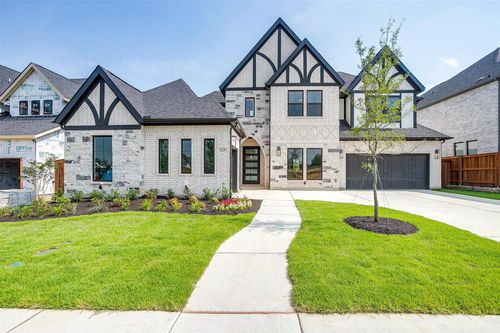 13229 Meadow Cross Dr, Aledo, TX, 76008-2145 | Card Image