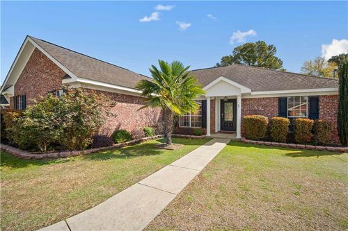 7105 Haleys Way, Theodore, AL, 36582-7318 | Card Image