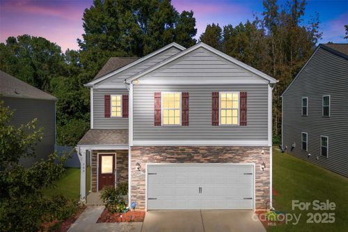542 King Clover Ln, Clover, SC, 29710-3926 | Card Image