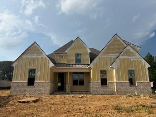 115 Rolling Hill Dr, Piperton, TN, 38017-5411 | Card Image
