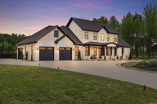 1609 Hunters Chase Rd, Jacksonville, AR, 72076-3525 | Card Image