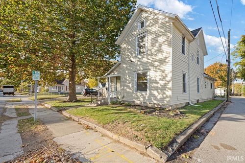 507 N Webster St, Kokomo, IN, 46901-4402 | Card Image