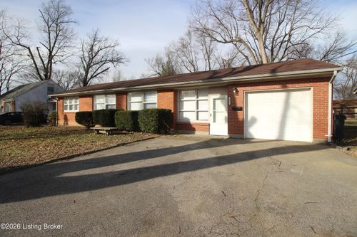 2511 Neblett Ave, Louisville, KY, 40216-4949 | Card Image