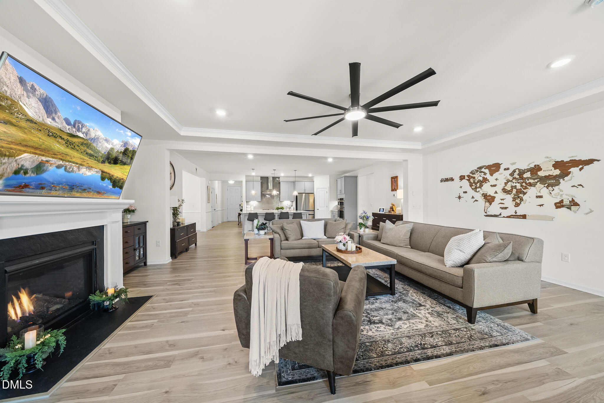 Residential in Holly Springs 4