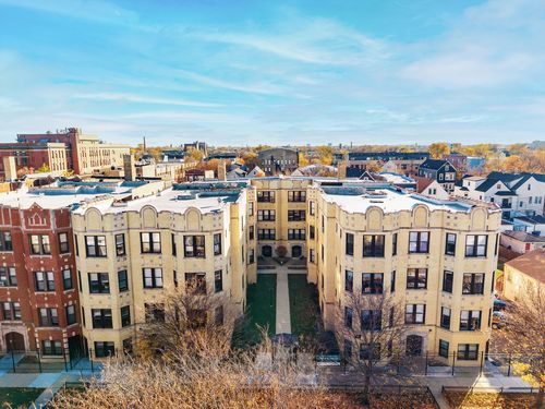 1a-3635 W Dickens Ave, Chicago, IL, 60647-3668 | Card Image