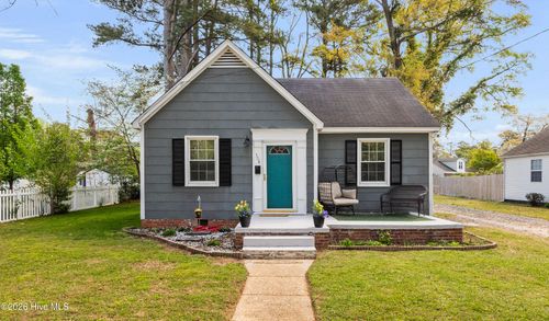 308 N Audubon Avenue, Goldsboro, NC, 27530 | Card Image