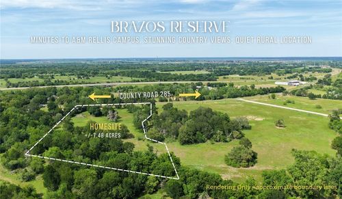 TBD Brazos Ct, Caldwell, TX, 77836 | Card Image