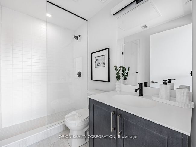 220 - 201 Brock St S, Condo with 2 bedrooms, 2 bathrooms and 1 parking in Whitby ON | Image 14