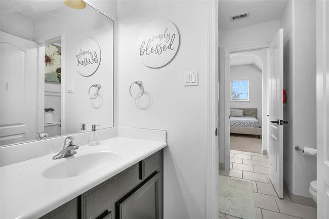 8422 Misty Mountain Trail Ln, House other with 4 bedrooms, 4 bathrooms and 2 parking in Spring TX | Image 39