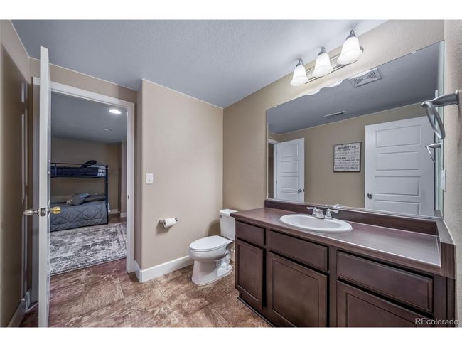 5439 Innisbrook Loop, House other with 4 bedrooms, 5 bathrooms and null parking in Elizabeth CO | Image 48