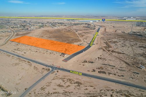 12603 N Loop Dr, Clint, TX, 79836 | Card Image