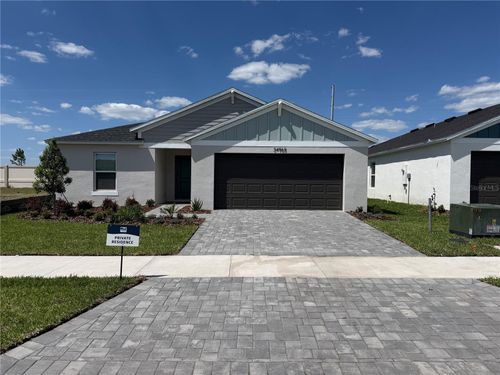 34965 Arbor Retreat Drive, ZEPHYRHILLS, FL, 33541 | Card Image