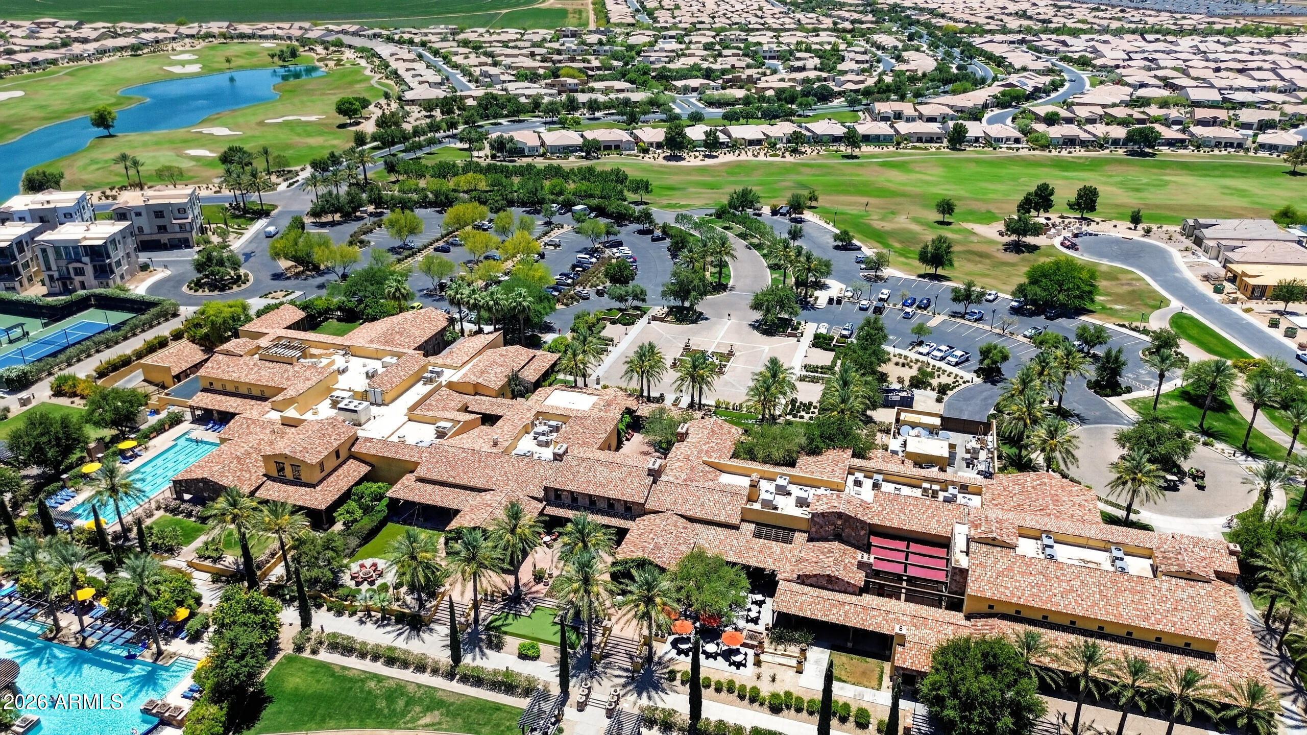Residential in Queen Creek 2