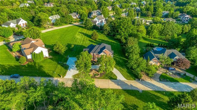 5337 Enchanted Dr, House other with 5 bedrooms, 5 bathrooms and null parking in Weldon Spring MO | Image 65