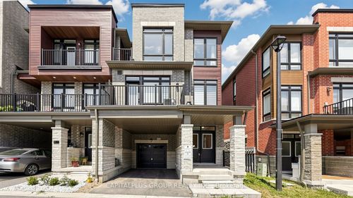 510 Littlewood Lane, Ajax, ON, L1S0H1 | Card Image