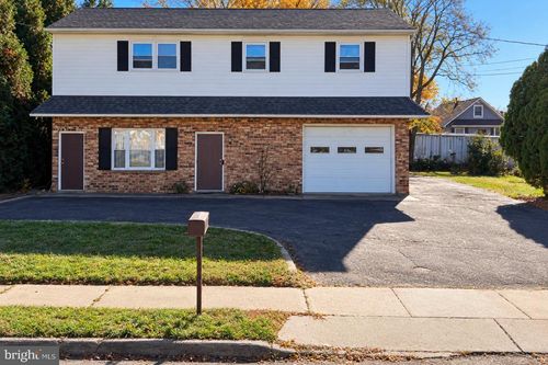 43 Cunningham Avenue, Trenton, NJ, 08610 | Card Image