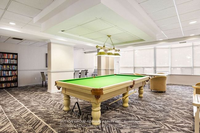 602 - 11 Townsgate Dr, Condo with 2 bedrooms, 2 bathrooms and null parking in Vaughan ON | Image 32