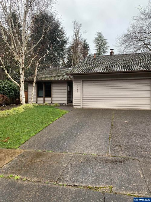 1149 Cayuse Cir Se, Salem, OR, 97306 | Card Image