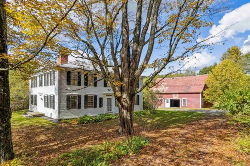 1815 Blood Brook Rd, Fairlee, VT, 05045-9817 | Card Image