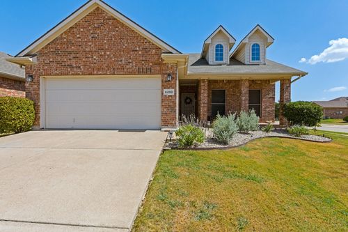 6200 Charisma Ct, Fort Worth, TX, 76131-1289 | Card Image