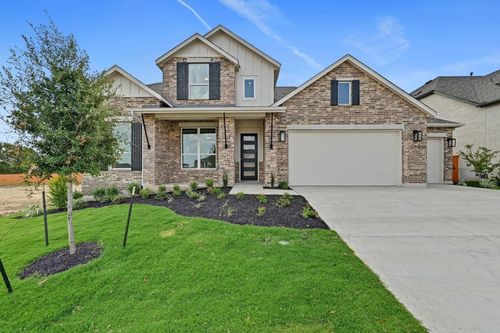 209 Luttrell Lane, Liberty Hill, TX, 78642 | Card Image