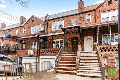 1663 Burnett St, Brooklyn, NY, 11229-1813 | Card Image