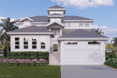 2778 Shoreview Drive, Naples, FL, 34112 | Card Image