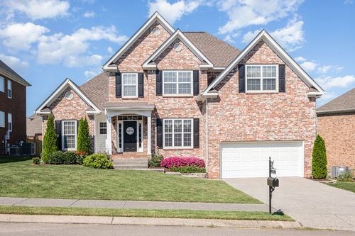 1015 Belcor Dr, Spring Hill, TN, 37174-8645 | Card Image