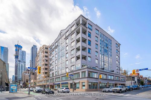 1007-980 Yonge St, Toronto, ON, M4W3V8 | Card Image