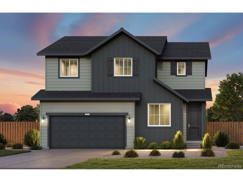 2714 Nantucket St, Strasburg, CO, 80136-7765 | Card Image
