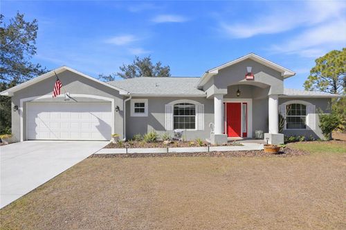 4399 Amari Rd, NORTH PORT, FL, 34291-5051 | Card Image