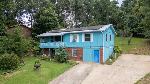 43 Evelake Dr, Asheville, NC, 28806-2033 | Card Image