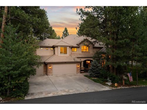 440 Saxon Pl, Castle Rock, CO, 80108-9068 | Card Image