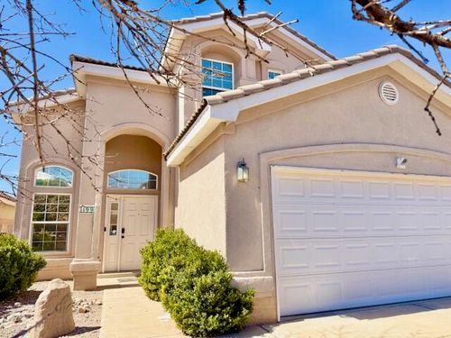 1199 Mirador Ne, Rio Rancho, NM, 87144 | Card Image