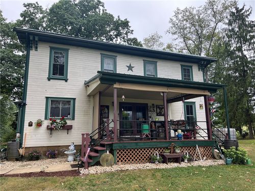 4908 Route 28, Brookville, PA, 15825 | Card Image